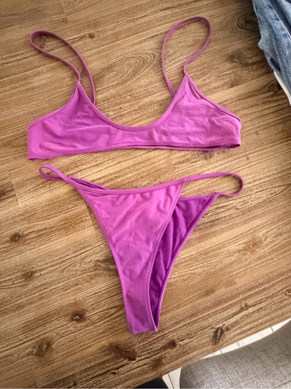 Tropic of C Bikini